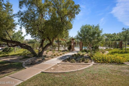 1601 Saba St, Chandler AZ  85225-0902 exterior