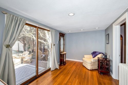 78 Nevins Ave, Springfield MA 01106-3120 exterior