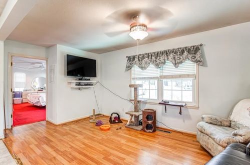 1854 Beechwood Blvd, Gainesville GA 30504-2606 exterior