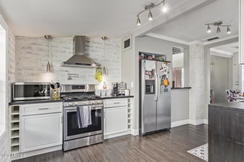 2216 23rd St, Phoenix AZ  85006-2030 exterior