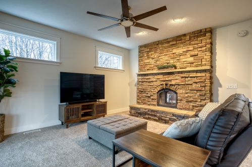 1920 76th St, Byron Township MI  49315-8520 exterior