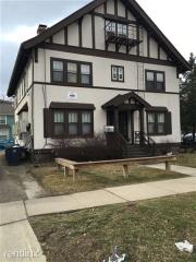 814 University Ave, Ann Arbor MI  48104-3411 exterior