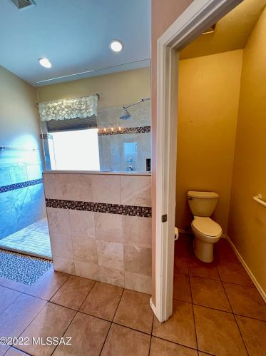 4051 Still Canyon Pass, Tucson AZ  85745-4166 exterior