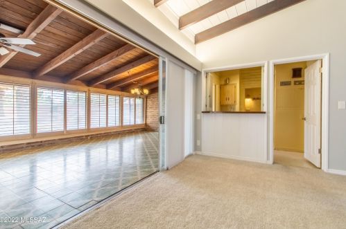 3380 Arroyo Chico, Tucson AZ  85716-5813 exterior