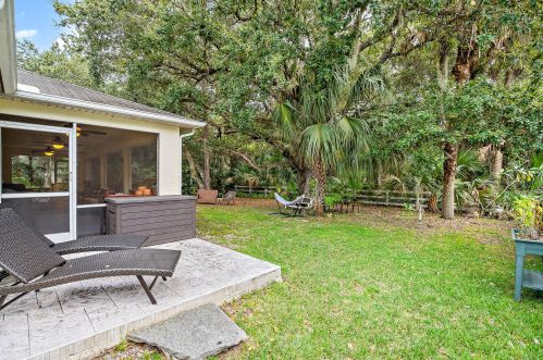 1732 Leafy Rd, Fort Pierce FL 34953-1355 exterior