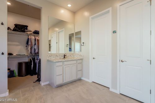 1122 Nolan Pl, Chandler AZ 85249-3345 exterior