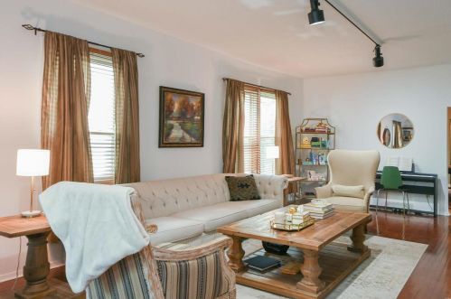 6454 Odell St, Saint Louis MO 63139-2517 exterior