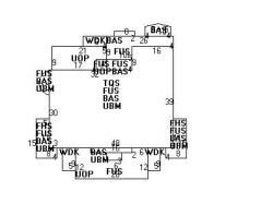 503 Walnut St, Newton MA  02460-2281 floor plan