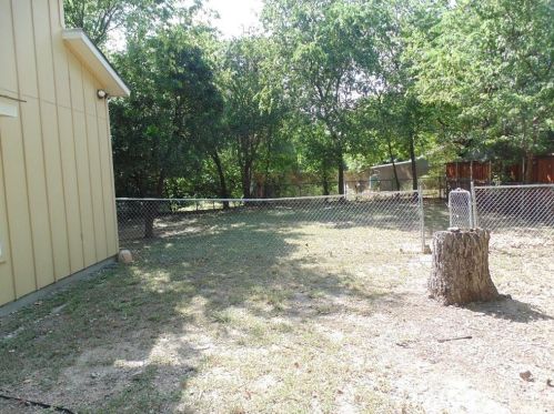 4406 Bennett Ave, Austin TX 78751-1609 exterior