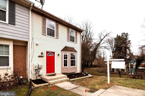 2415 Michigan Ave, Silver Spring, MD 20910-1908