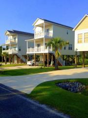 248 Riverside Dr, Sneads Ferry NC  28460-6678 exterior