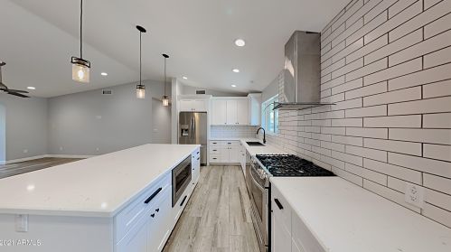 3041 Elm St, Phoenix AZ  85016-5036 exterior