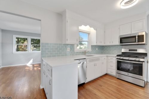 104 Remer Ave, Springfield NJ  07081-3237 exterior