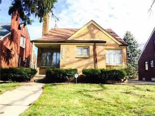20640 Orangelawn St, Detroit, MI 48228-1572