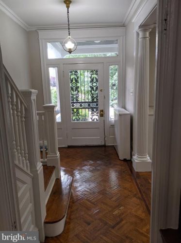 3517 New Hampshire Ave, Washington DC  20010-1511 exterior