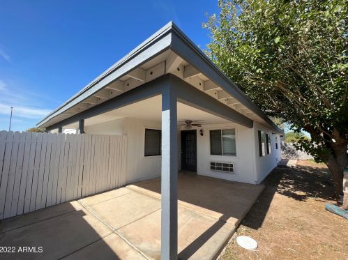 664 Tyson St, Chandler AZ 85225-4754 exterior