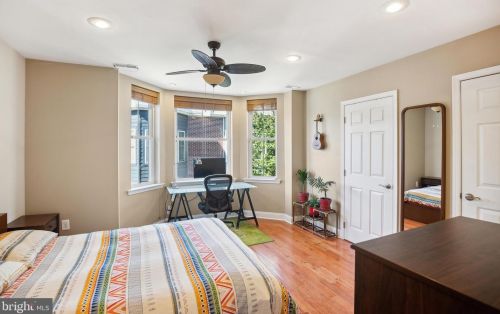 1011 Dorrance St, Philadelphia PA 19146-2650 exterior