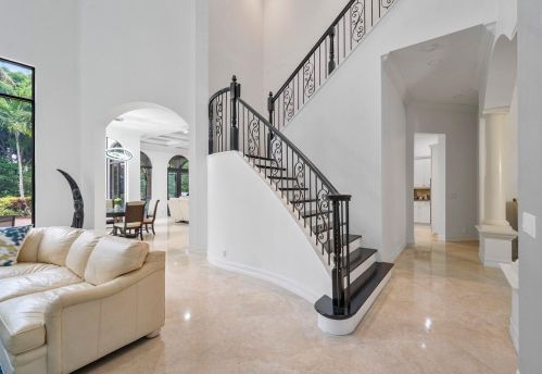 17904 Key Vista Way, Boca Raton FL  33496-1040 exterior