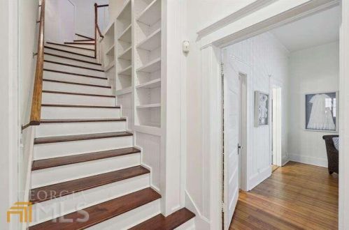 335 9 St, Atlanta GA 30309-4209 exterior