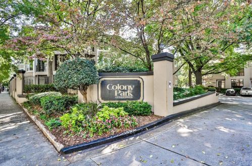 209 14th St, Atlanta GA  30318-5303 exterior