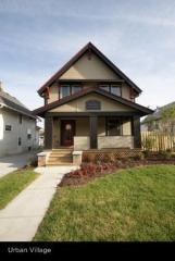3116 Marcy St, Omaha NE  68105-2058 exterior
