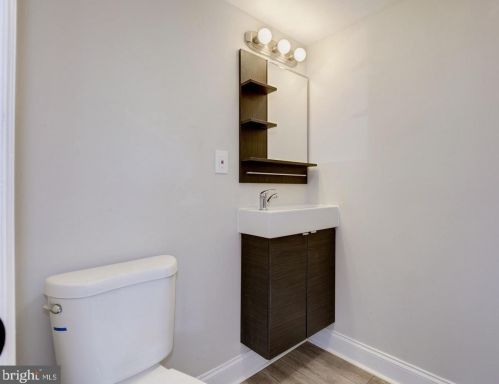 8414 12th Ave, Silver Spring MD  20903-3303 exterior