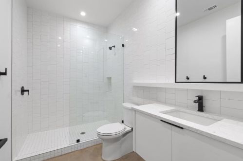 703 Fletcher St, Austin TX exterior