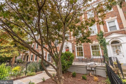 3523 16th St, Washington DC  20018-2301 exterior