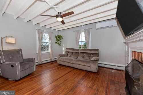 9002 Walnut St, Linwood MD 21791-7713 exterior