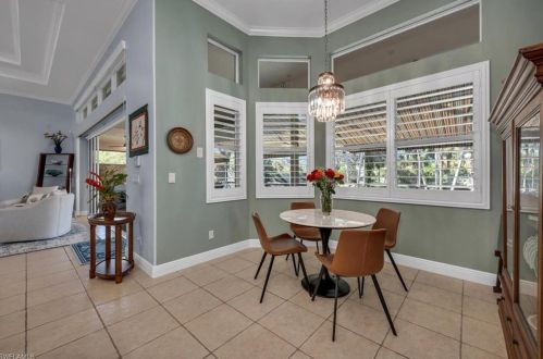 5113 Castlerock Way, Naples FL 34112-7926 exterior