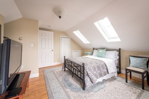 155 Dorchester St, Boston MA exterior