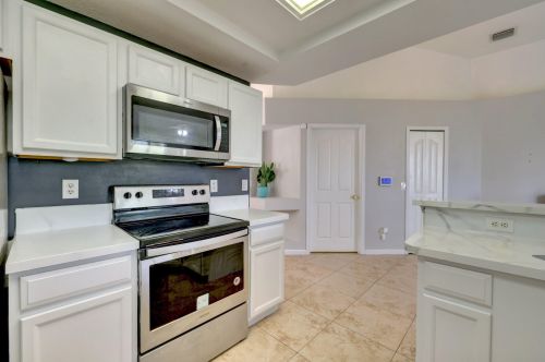 5406 Emblem St, Fort Pierce FL 34983-1448 exterior