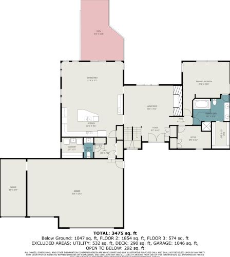 7770 Cascade Rd, Grand Rapids MI 49546-9159 exterior