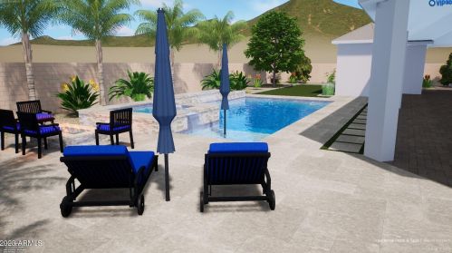 4102 Scorpio Pl, Chandler AZ 85249-5845 exterior