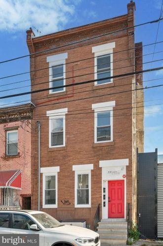 1921 2nd St, Philadelphia PA 19122-2638 exterior