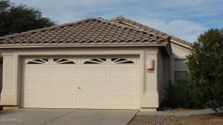 2644 Catalina Vw Dr, Tucson AZ  85739-1254 exterior