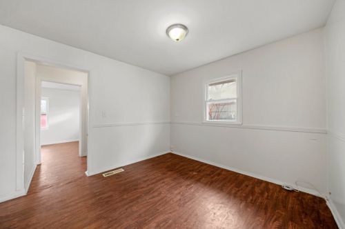 14745 Lincoln Ave, Dolton IL 60419-1818 exterior