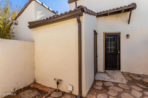 1187 Belmont Ave, Phoenix AZ  85020-4162 exterior