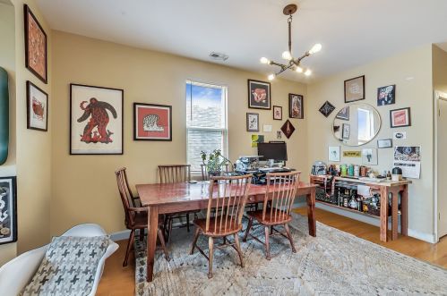 1730 Talman Ave, Chicago IL 60659-4910 exterior