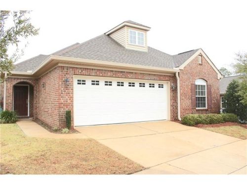 6844 Somerby Ln, Mobile, AL 36695-3484