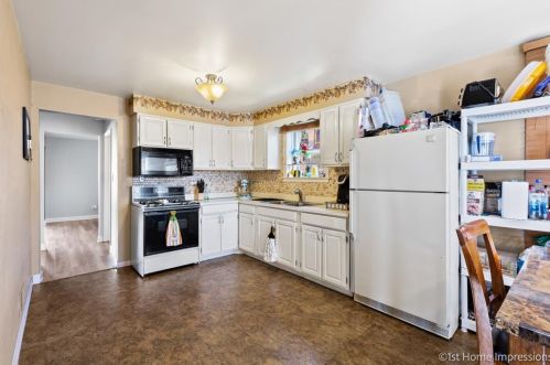 4171 81 Pl, Chicago IL 60652-2907 exterior