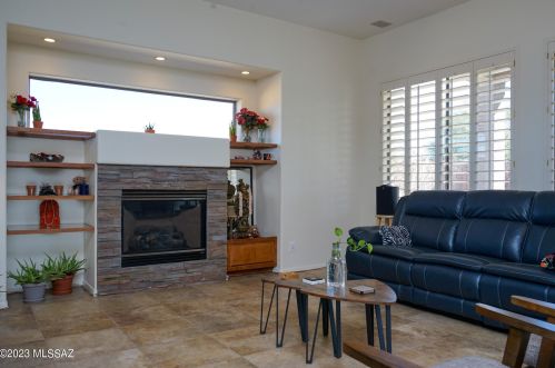 1609 Native Stone Pl, Tucson AZ  85748-7731 exterior