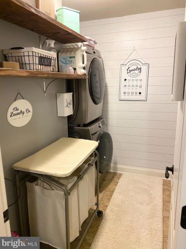 930 Falls Pointe Way, Huntingtown MD 20639-2329 exterior