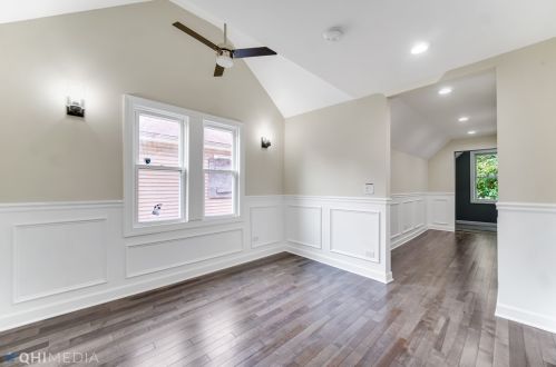 11932 La Salle St, Chicago IL  60628-6110 exterior