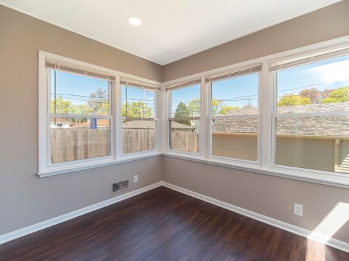 5042 68th St, Milwaukee WI  53220-4514 exterior