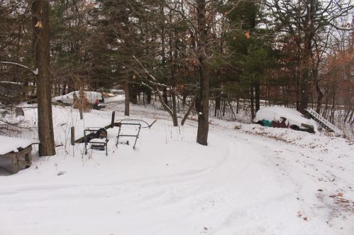 27539 104th St, Zimmerman MN 55398-4662 exterior