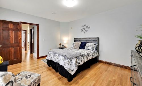 78 Hbr Vw St, Boston MA exterior