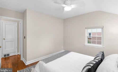 510 Deerfield Ave, Silver Spring MD 20910-5507 exterior