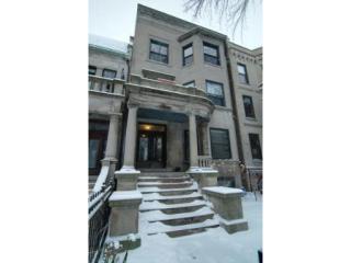 2480 Orchard St, Chicago IL  60614-2624 exterior