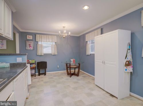 10815 Tenbrook Ct, Silver Spring MD 20901-1029 exterior